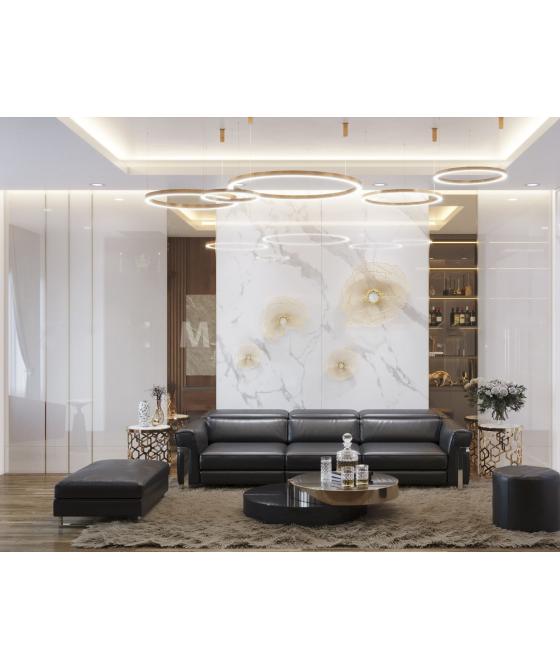 Vách ốp tường 53 Vách ốp tường 53